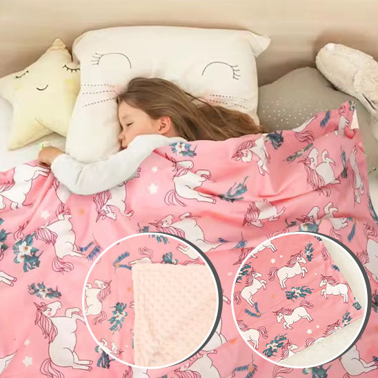 couverture-bebe-polaire-fille
