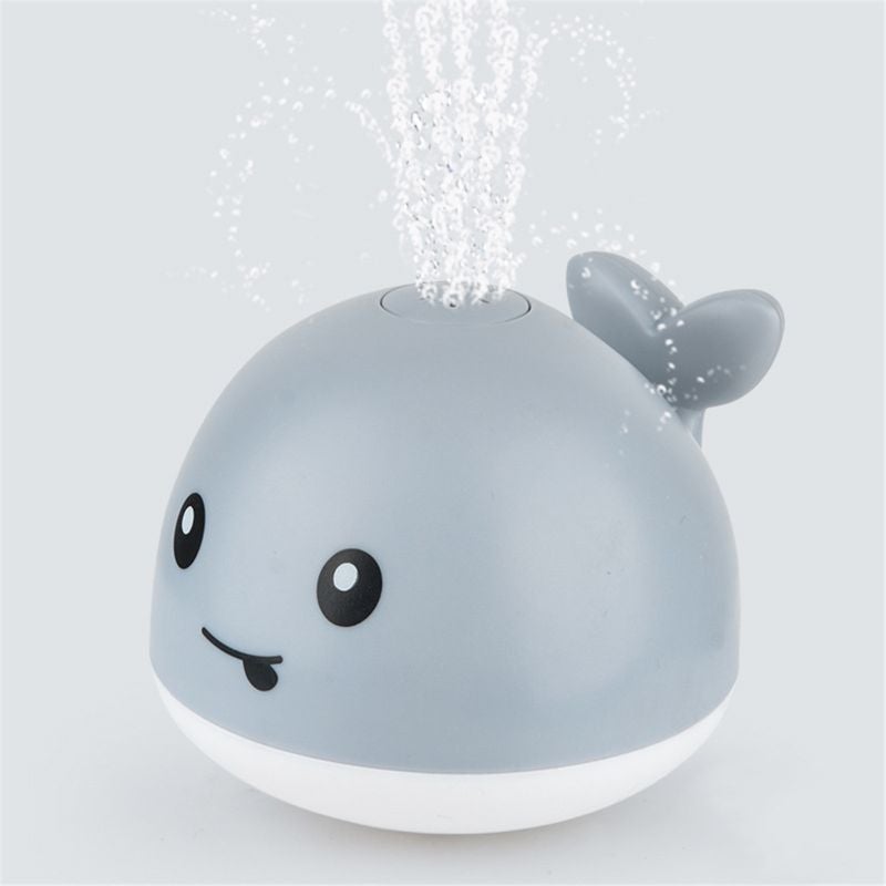 BabyWhale™ - Jouets de bain lumineux pour bébés | bébé - Bébé en croissance