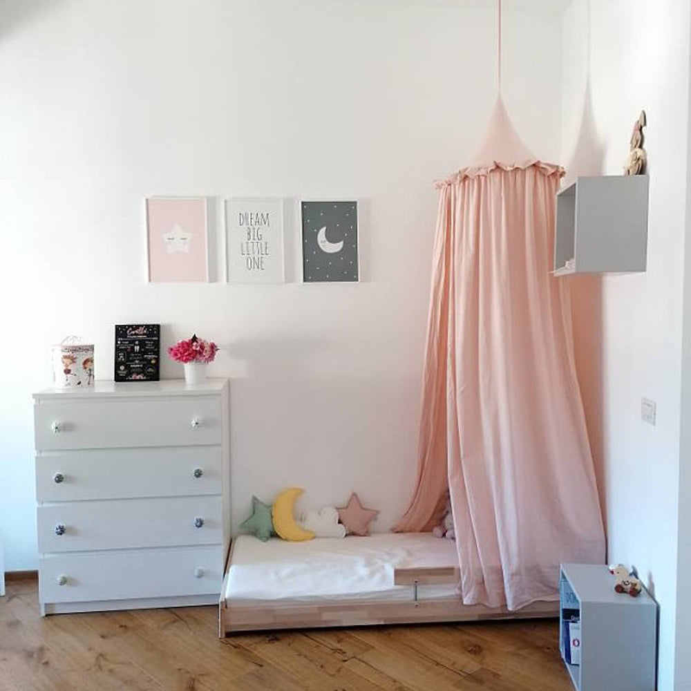 ciel de lit bébé -  Baby bed™