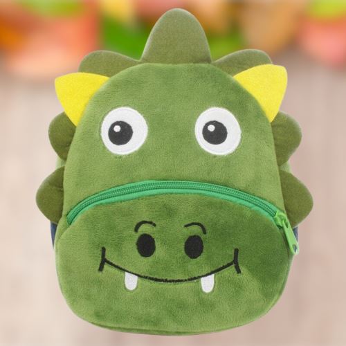 CuttieBag™ - 3D Peluche Sac à dos™ - Bébé en croissance