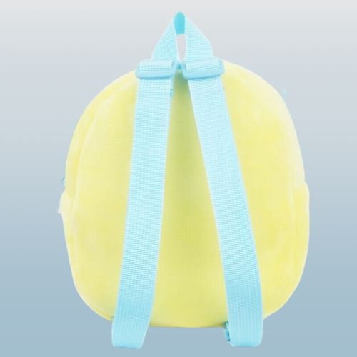 CuttieBag™ - 3D Peluche Sac à dos™ - Bébé en croissance