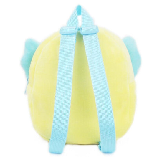 CuttieBag™ - 3D Peluche Sac à dos™ - Bébé en croissance