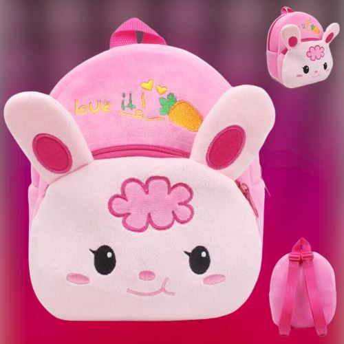 CuttieBag™ - 3D Peluche Sac à dos™ - Bébé en croissance