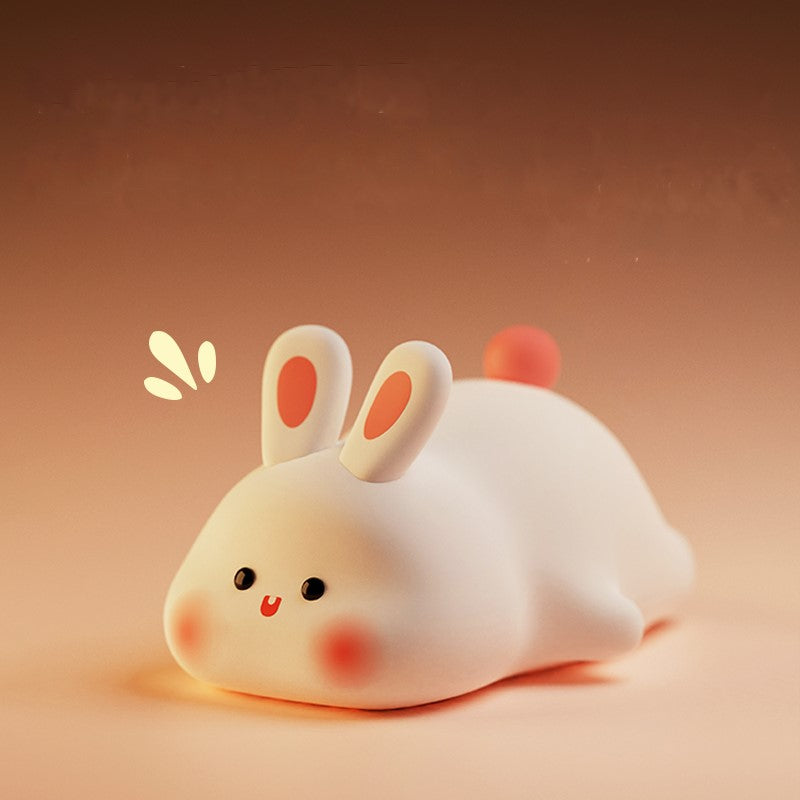 lampe lapin - lampe LED