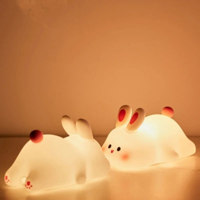 lampe lapin - lampe LED