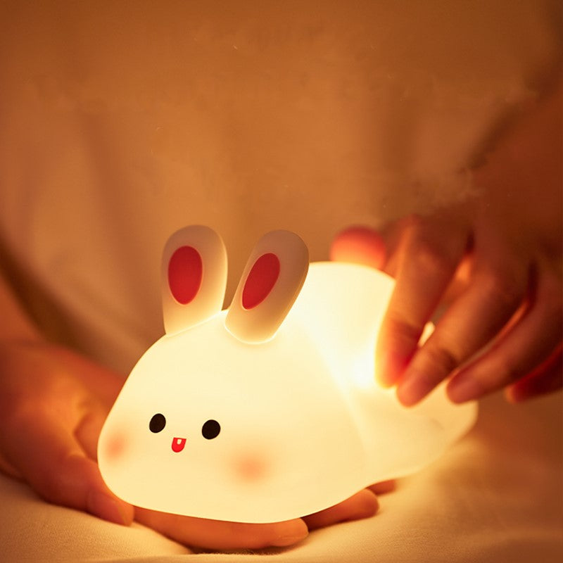 lampe lapin - lampe LED