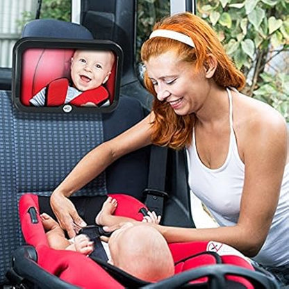 Miroir voiture pour bebe-babygards™