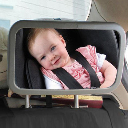 Miroir voiture pour bebe-babygards™
