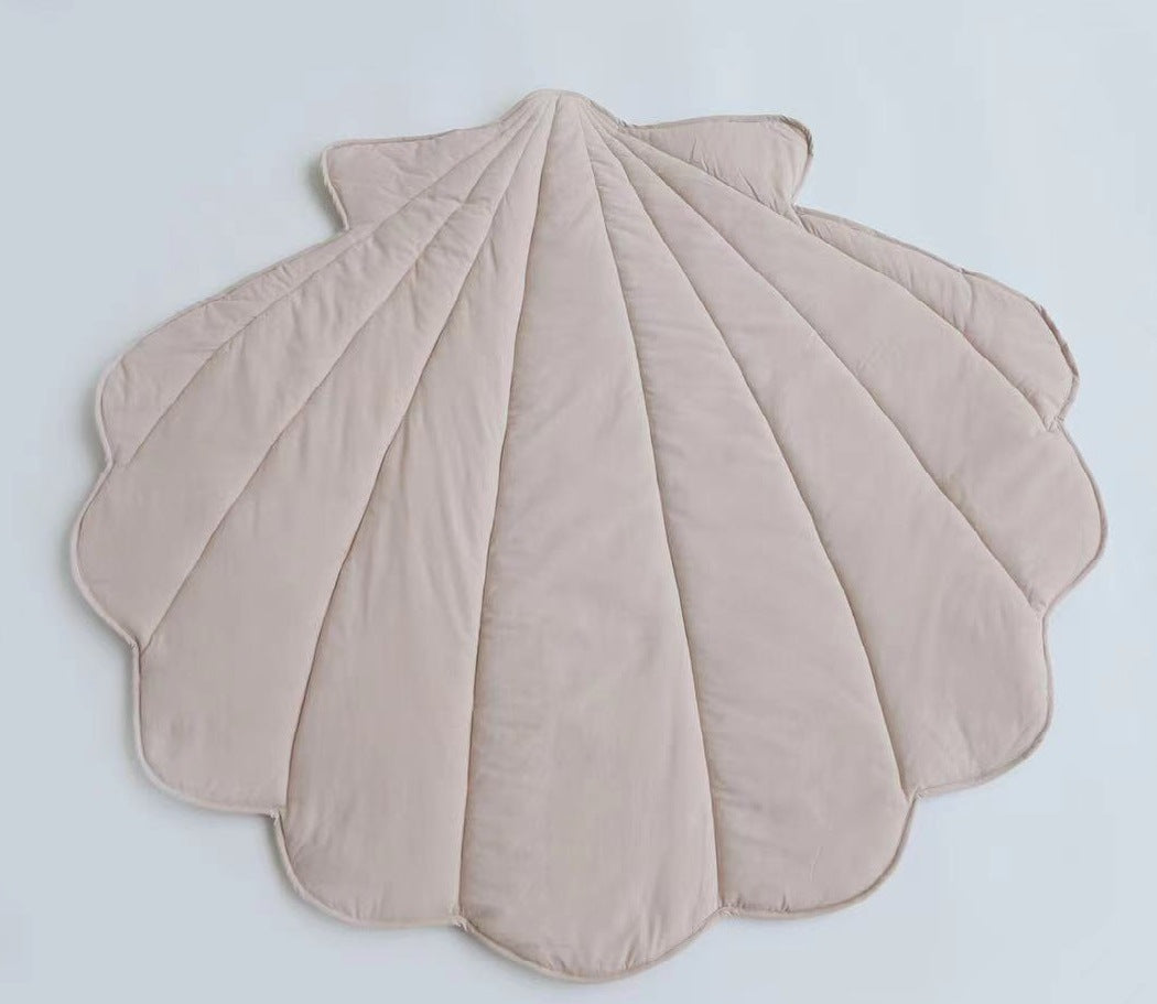 Tapis chambre bebe - Nordic shell™