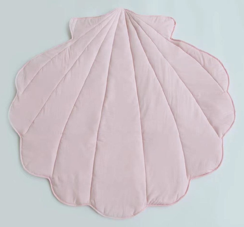 Tapis chambre bebe - Nordic shell™