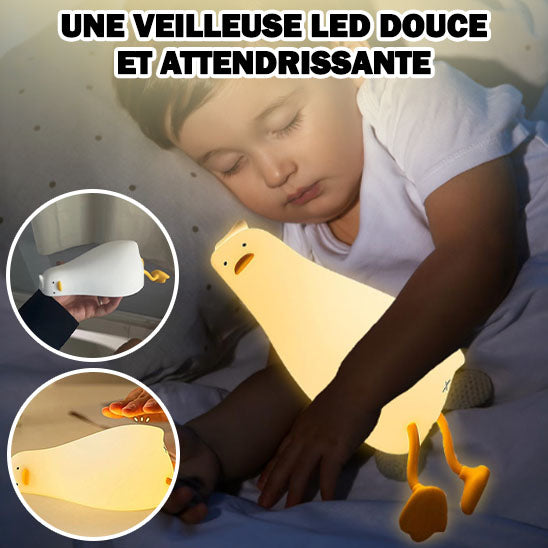 Veilleuse de nuit - Lampe LED