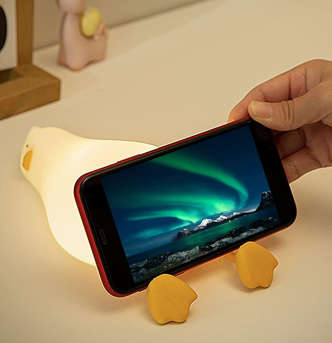 Veilleuse de nuit - Lampe LED