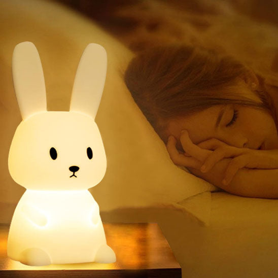 veilleuse-lapin-repos